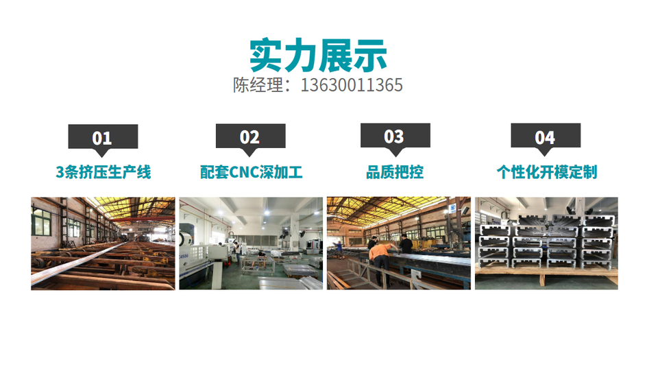 鋁合金散熱器外殼廠家實力展示 鋁合金散熱器外殼廠家實力展示